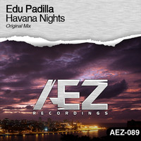 Edu Padilla - Havana Nights