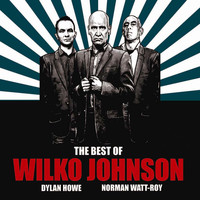 Wilko Johnson - The Best of Wilko Johnson