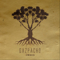 Gazpacho - Demon (Deluxe Edition)