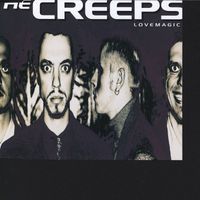 The Creeps - Lovemagic