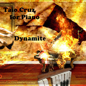 Instrumental - Dynamite