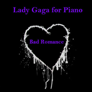 Instrumental - Bad Romance (Piano Version)