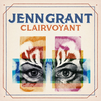 Jenn Grant - Clairvoyant