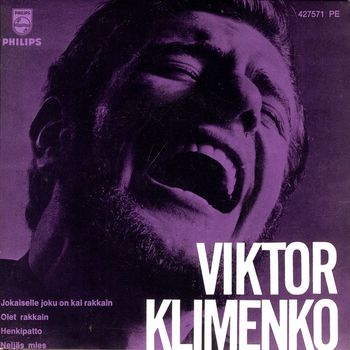 Viktor Klimenko - Viktor Klimenko