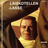 Lasse Mårtenson - Laiskotellen - Lasse