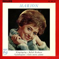 Marion Rung - Marion