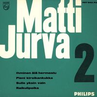 Matti Jurva - Matti Jurva 2