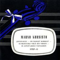 Mauno Kuusisto - Joululauluja