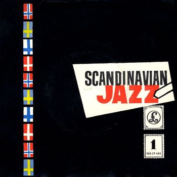 Putte Wickman - Scandinavian Jazz 1