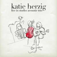 Katie Herzig - Live in Studio: Acoustic Trio