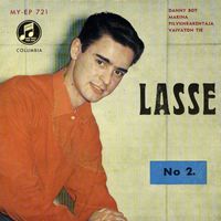 Lasse Liemola - Lasse No: 2