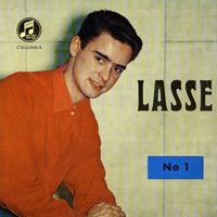 Lasse Liemola - Lasse No: 1