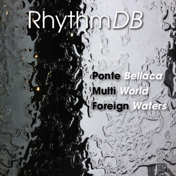 RhythmDB - Multi World EP