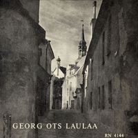 Georg Ots - Georg Ots laulaa 5