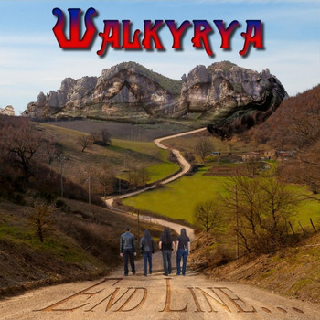 Walkyrya - End Line