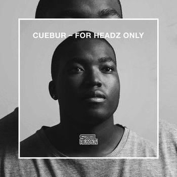 Cuebur - For Headz Only