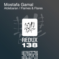 Mostafa Gamal - Aldebaran / Flames & Flares