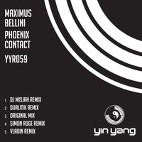 Maximus Bellini - Phoenix Contact