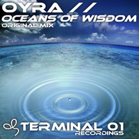 Oyra - Oceans Of Wisdom