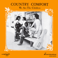 Country Comfort - Waimanalo Blues