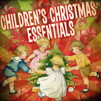 Various Artists - Children's Christmas Essentials