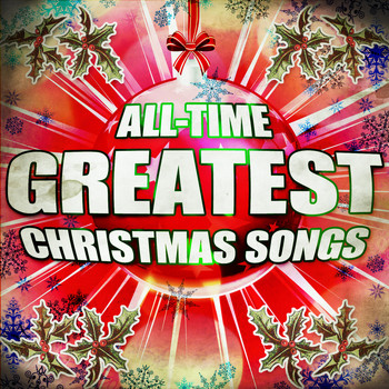 Various Artists - All-Time Greatest Christmas Songs
