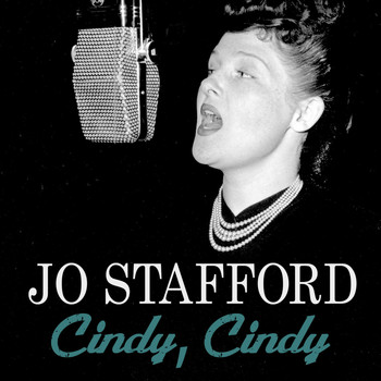 Jo Stafford - Cindy, Cindy