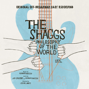 Peter Friedman - The Shaggs - Philosophy of the World (Original off-Broadway Cast Recording)