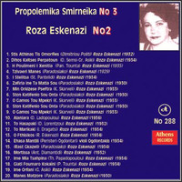 Roza Eskenazi - Propolemika Smyrneika No. 3