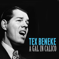 Tex Beneke - A Gal in Calico