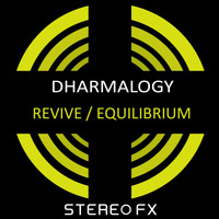 Dharmalogy - Revive EP