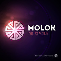 Molok - The Remixes