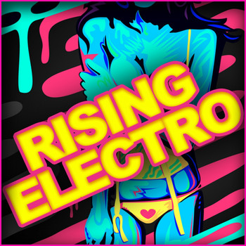Various Artists - Rising Electro