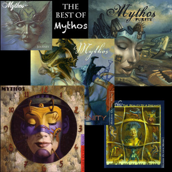 Mythos - The Best of Mythos
