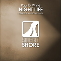 Paul Di White - Night Life