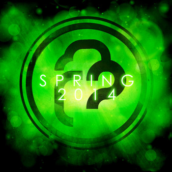 Various Artists - Infrasonic Spring Selection 2014
