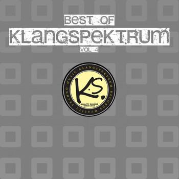 Various Artists - Best Of Klangspektrum Vol. 4