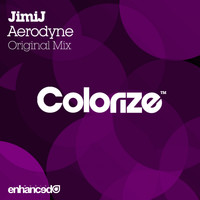 JimiJ - Aerodyne