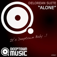 Delorean Suite - Alone