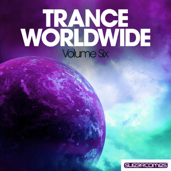 Various Artists - Trance Worldwide Vol. Six