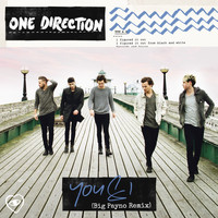 One Direction - You & I