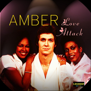 Amber - Love Attack