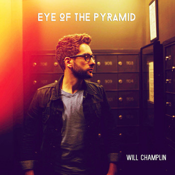 Will Champlin - Eye of the Pyramid