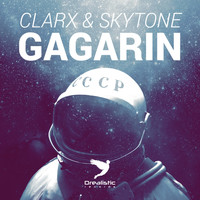 Clarx & Skytone - Gagarin