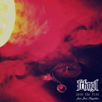 Freakangel - Into the Fire - EP
