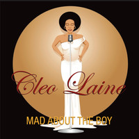 Cleo Laine - Mad About The Boy