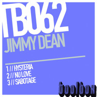 Jimmy Dean - Jimmy Dean EP