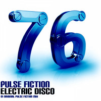 Pulse Fiction - Electric Disco