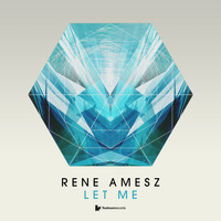 Rene Amesz - Let Me