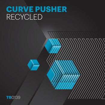 Curve Pusher - Recycled